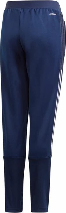 Pantallona për fëmijë adidas, të kaltër të errët