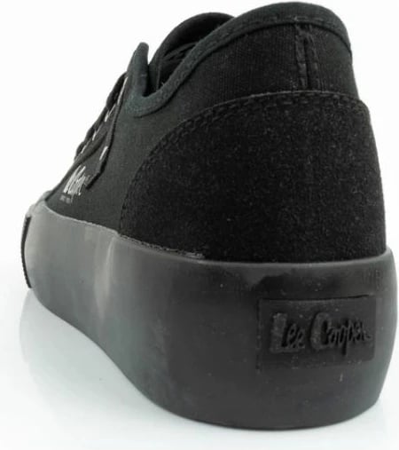 Atlete platforme për femra Lee Cooper, të zeza