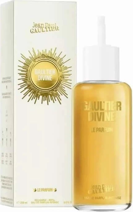 Eau de Parfum Jean Paul Gaultier Divine Le Parfum Intense Refill 200ml