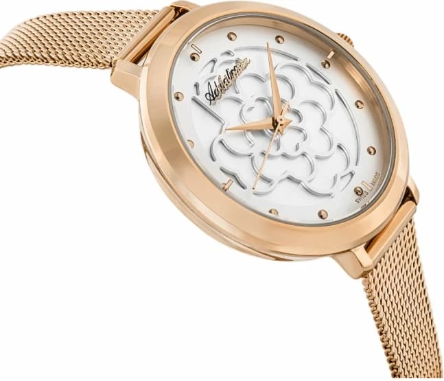 Orë dore për femra Adriatica, rozë gold