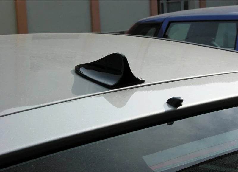 Antene Aero-fin E Zeze