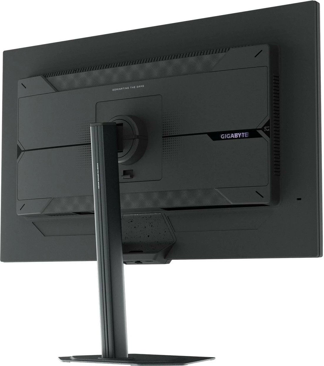 Monitor Gigabyte M27UP, 27 inch, 4K Ultra HD, FreeSync, G-Sync, i zi