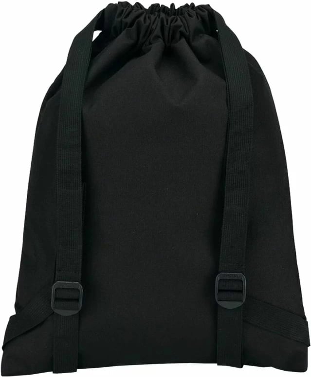 Çantë shpine Jansport, e zezë