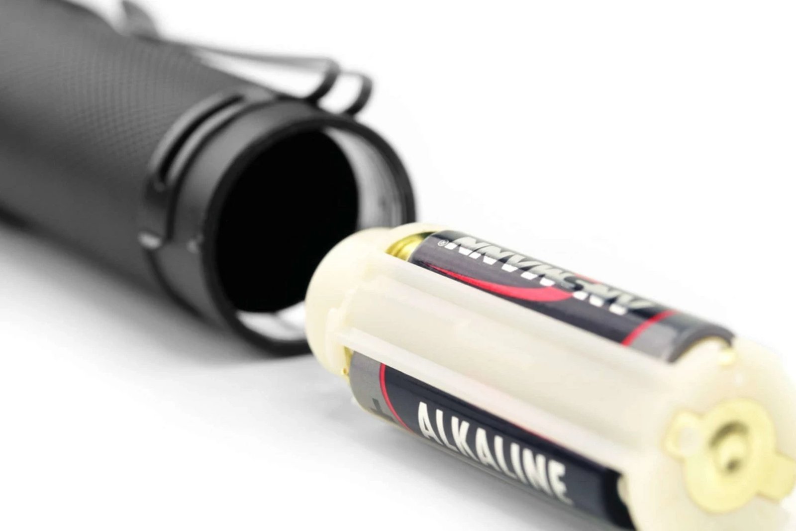 Elektrik dore ANSMANN T600FRB, LED, i zi