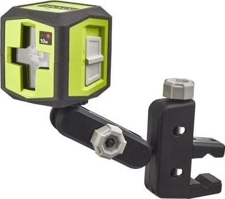 Laser nivelues Ryobi RBCLLR1, plastikë