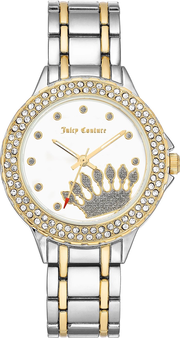 Orë për femra Juicy Couture, argjend 