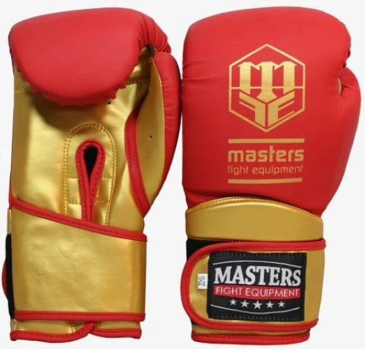 Doreza boksi Masters, për meshkuj dhe femra, të kuqe dhe blu Doreza boksi Masters, për meshkuj dhe femra, të kuqe dhe blu