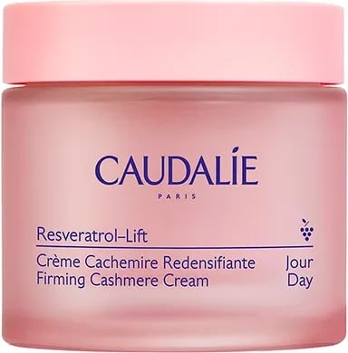 Krem për fytyrë Caudalie Resveratrol-Lift Redensifying Cashmere Cream 50ml