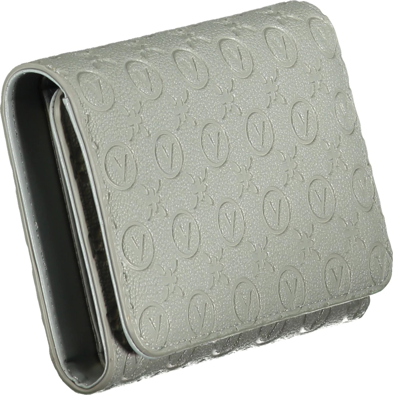 Portofol Valentino Bags femra, gri