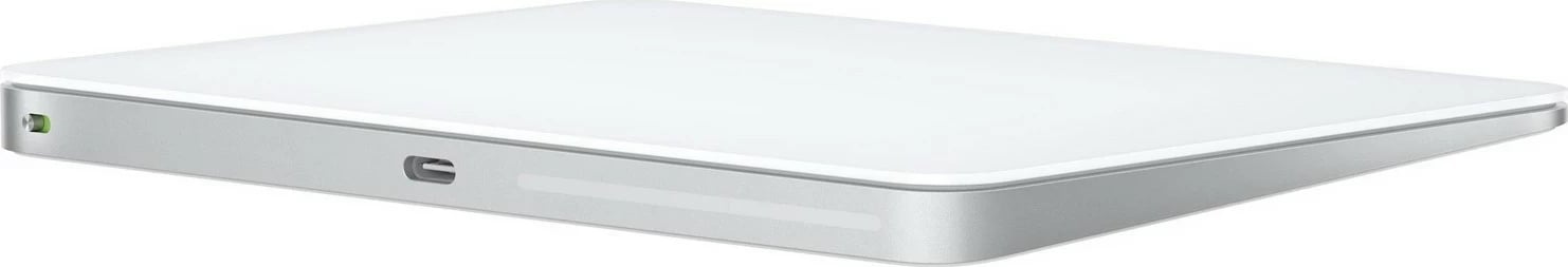 Trackpad Apple Magic Trackpad USB-C i bardhë