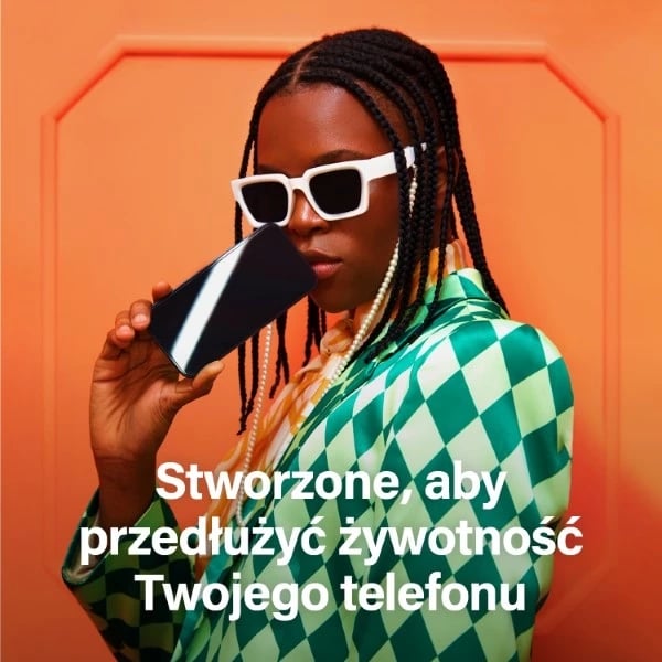 Xham mbrojtës PanzerGlass Ultra-Wide Fit për iPhone 15 Pro, Anti-refleks, Filtrim i dritës blu, Blu