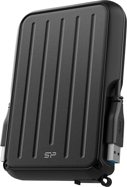Disk HDD Silicon Power A66, 4TB, i zi