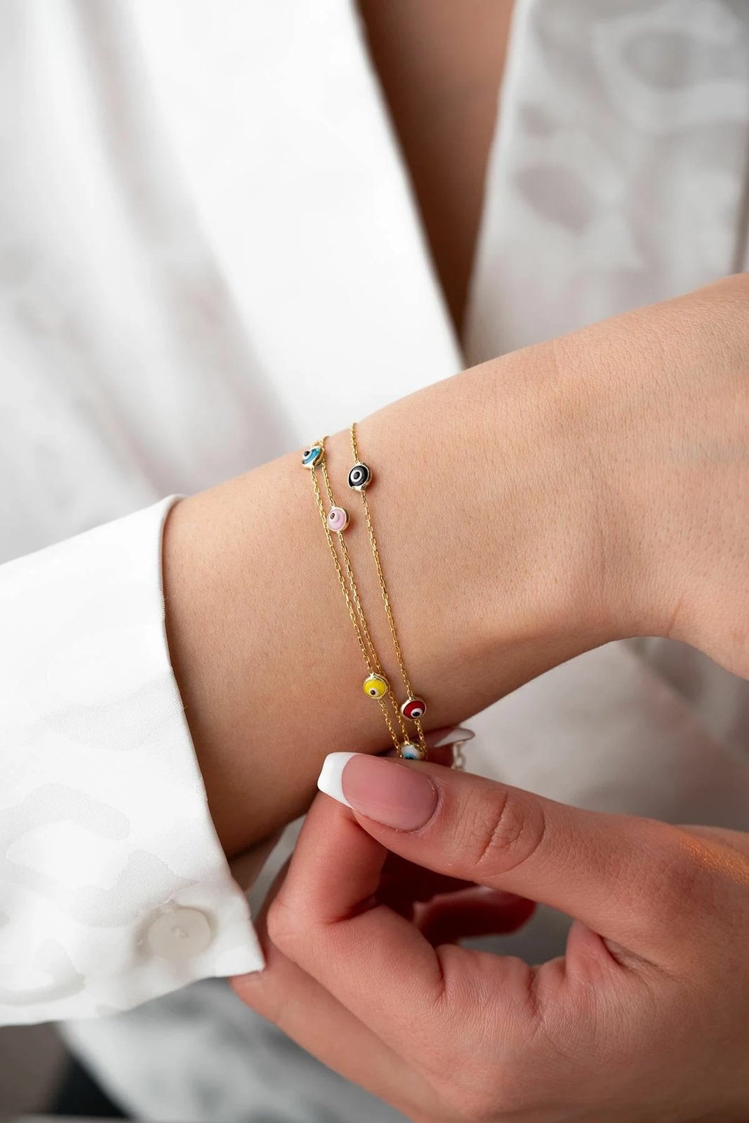 Byzylyk argjendi, ngjyrë ari, Jumeon, NRZ1000329