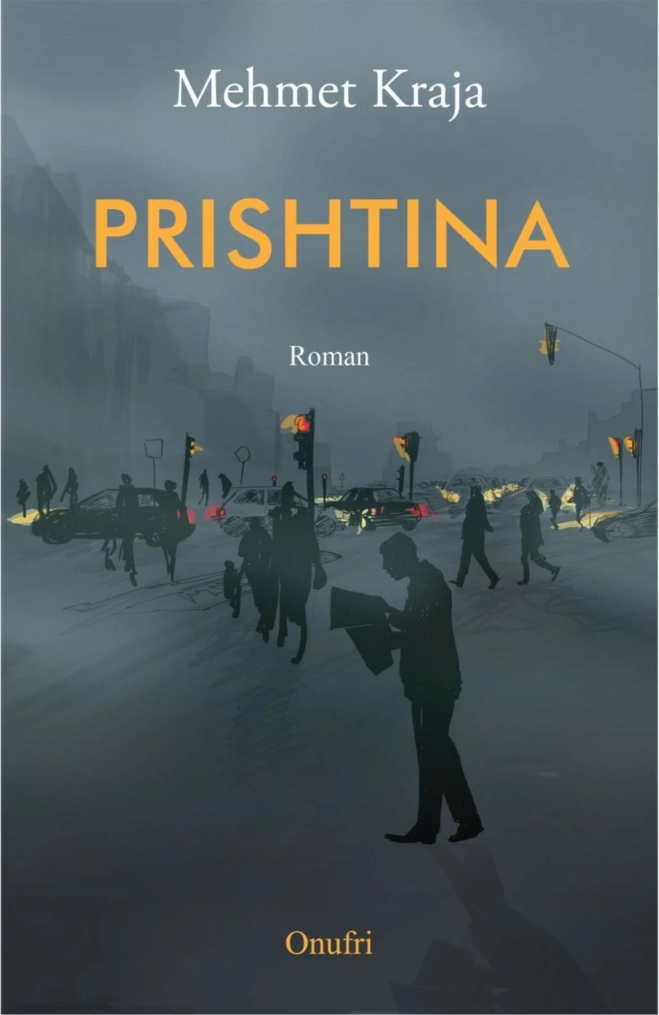 Prishtina - Mehmet Kraja