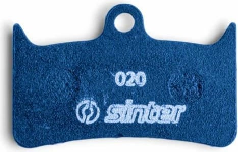 Frena për biçikletë SINTER, blu