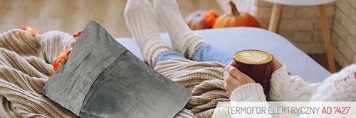 Shishe uji e ngrohtë elektrike, Adler AD 7427, 360W, 30x22x6.5 cm, ngrohje 15 min, mban ngrohtë deri 5h, gri Shishe uji e ngrohtë elektrike, Adler AD 7427, 360W, 30x22x6.5 cm, ngrohje 15 min, mban ngrohtë deri 5h, gri