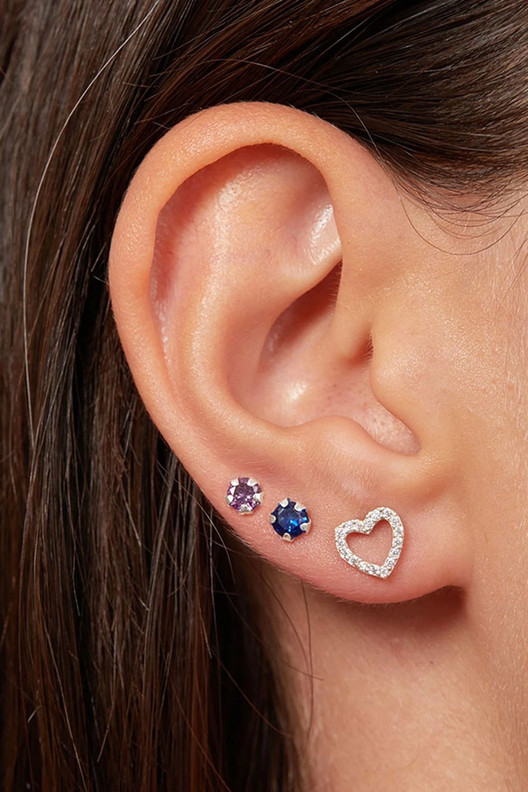 Vathë argjendi Elika, ELKSET80052