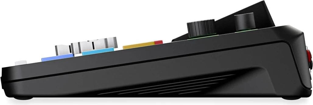 Studio podcastimi RØDECaster Pro Duo, RODE, i zi