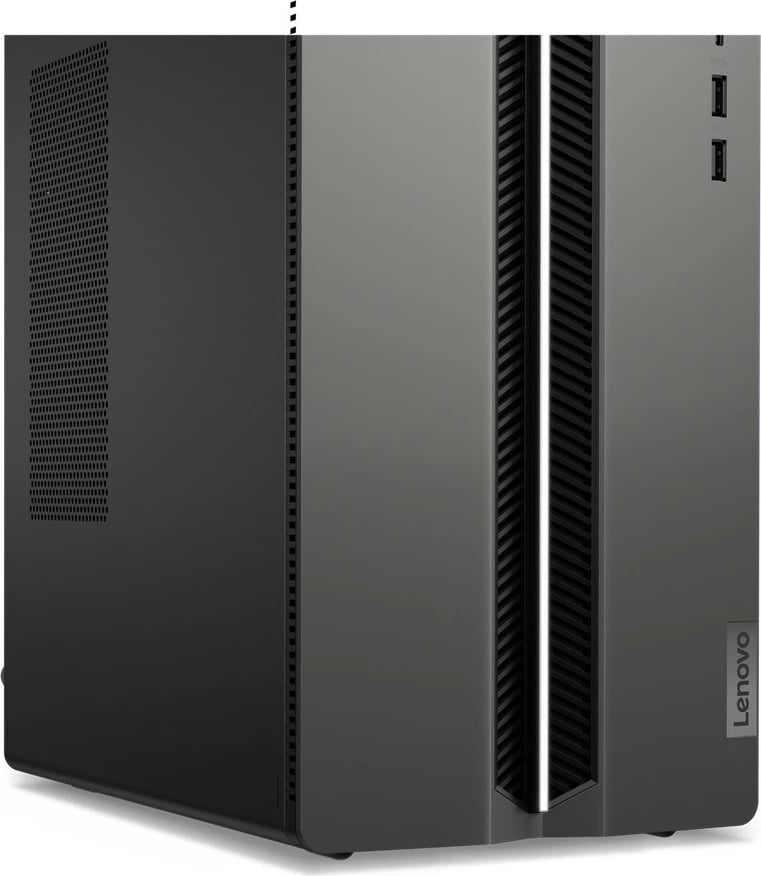 Kasë Lenovo LOQ 17IRR9, i5, 16GB RAM, 1TB, RTX4060, Win 11, gri