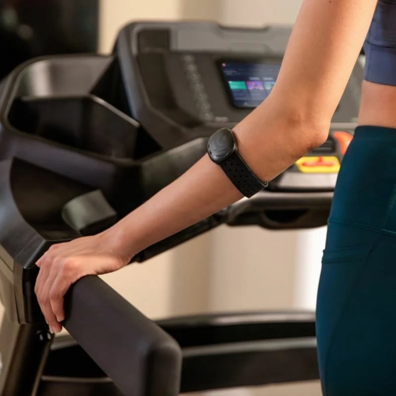 Shirit dore Bowflex unisex, i zi