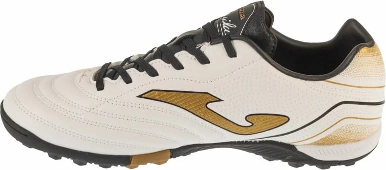 Atlete futbolli Joma për meshkuj, të bardha