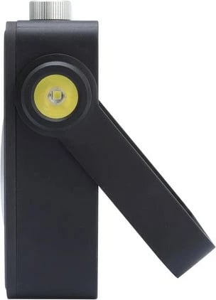 Llambë kampingu NexTool NE20093, 1800 lm, LED, e zezë