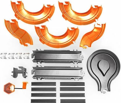 HEXBUG Nano Zip Line Starter Set