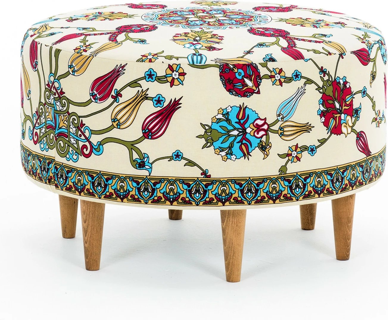 Tufet Rimini, shumëngjyrësh, Atelier del Sofa