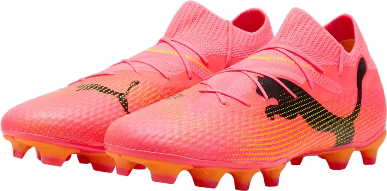 Atlete futbolli Puma për meshkuj