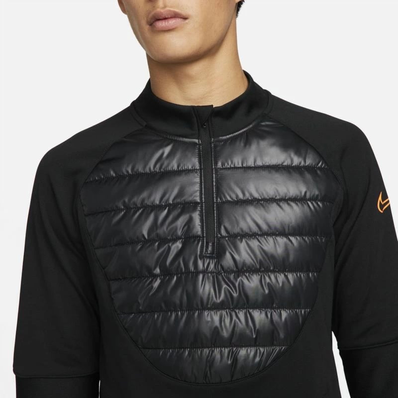 Duks për meshkuj Nike, i zi Duks për meshkuj Nike, i zi