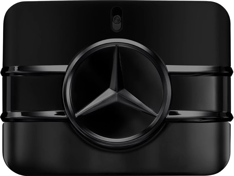 Eau de Parfum për meshkuj Mercedes-Benz Sign Your Power 50ml