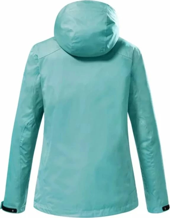 Jakne Killtec femra, blu