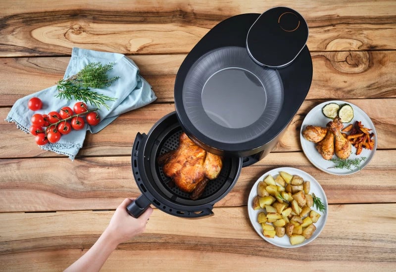 Fritezë ETA ETA516890000