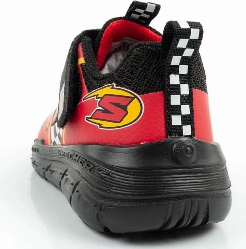 Atlete për fëmijë Skechers, djem