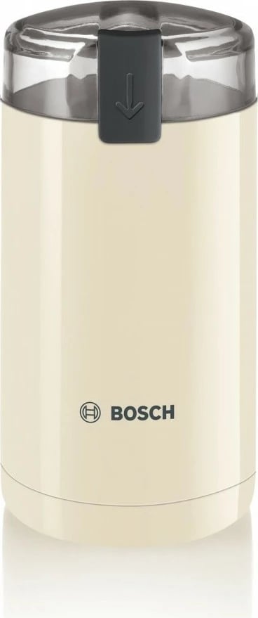 Bluarës kafeje Bosch TSM6A017C, krem