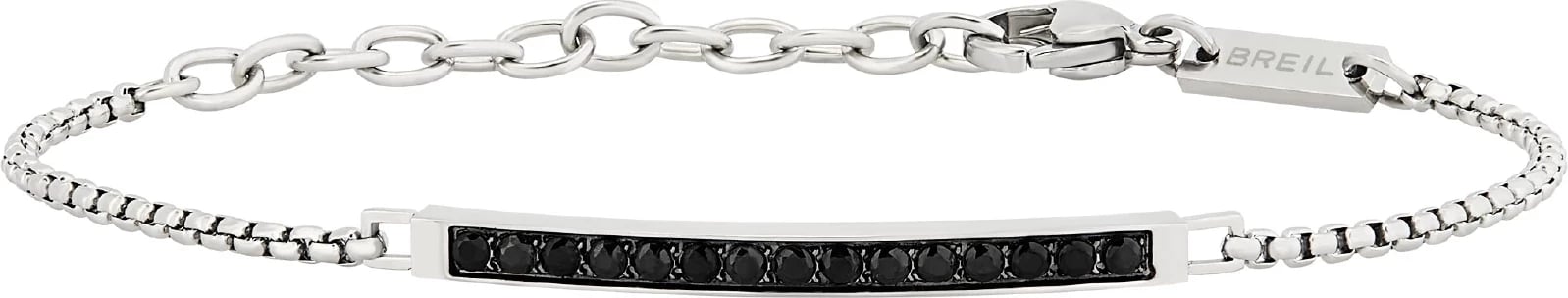 Byzylyk për meshkuj BREIL JEWELS TJ3362, argjend
