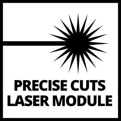 Sharrë këndore Einhell TE-MS 18/210 Li-Solo, 21cm, 3000 RPM, pa kabllo