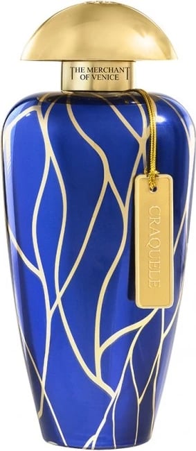 Eau de Parfum unisex The Merchant of Venice Craquele 100ml