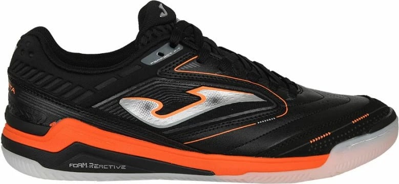 Atlete futbolli Joma për meshkuj dhe femra, të zeza