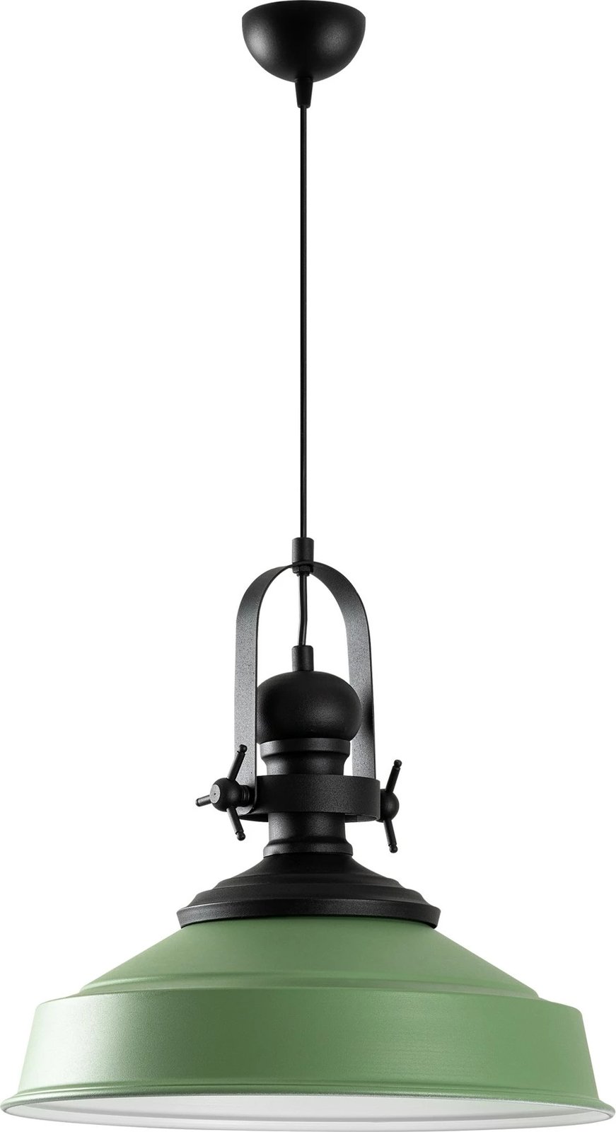 Llambë tavani Opviq, ngjyrë e gjelbër, Craft - 13981