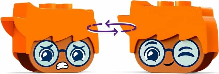 Lodra LEGO DUPLO për fëmijë