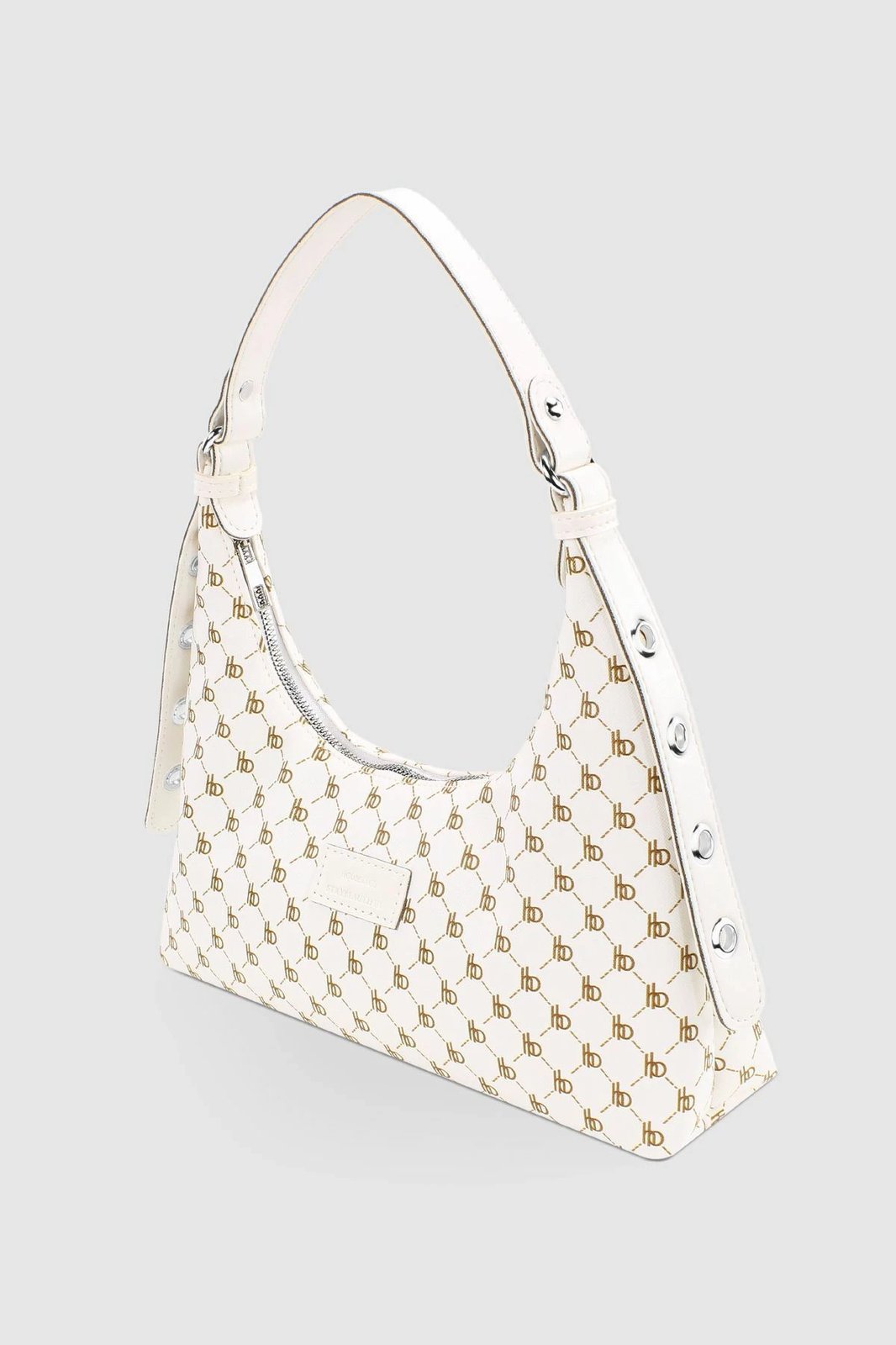 Çantë dore Zoozie Bags, 205, e bardhë