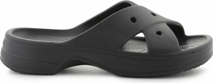 Flip-flop për femra Crocs, të zeza