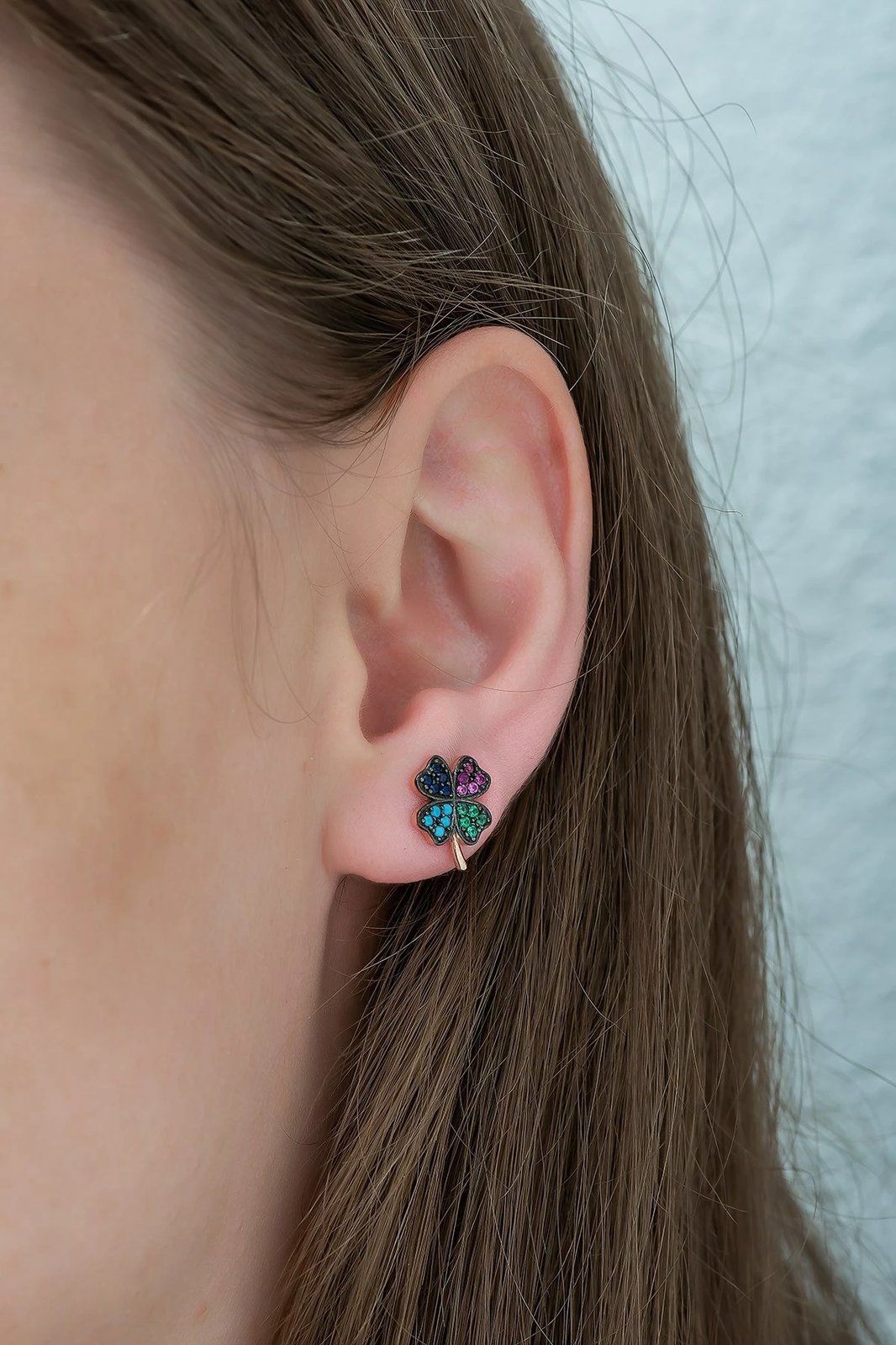 Vathë argjendi Jumeon, TRDYL945, shumëngjyrësh