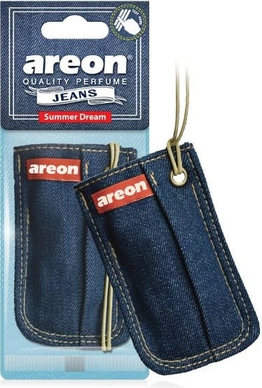 Arome Jeans Bag Summer Dream