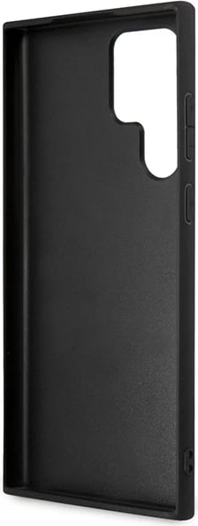 Mbështjellës Guess 4G Big Metal Logo për Samsung Galaxy S23 Ultra, Gri Mbështjellës Guess 4G Big Metal Logo për Samsung Galaxy S23 Ultra, Gri