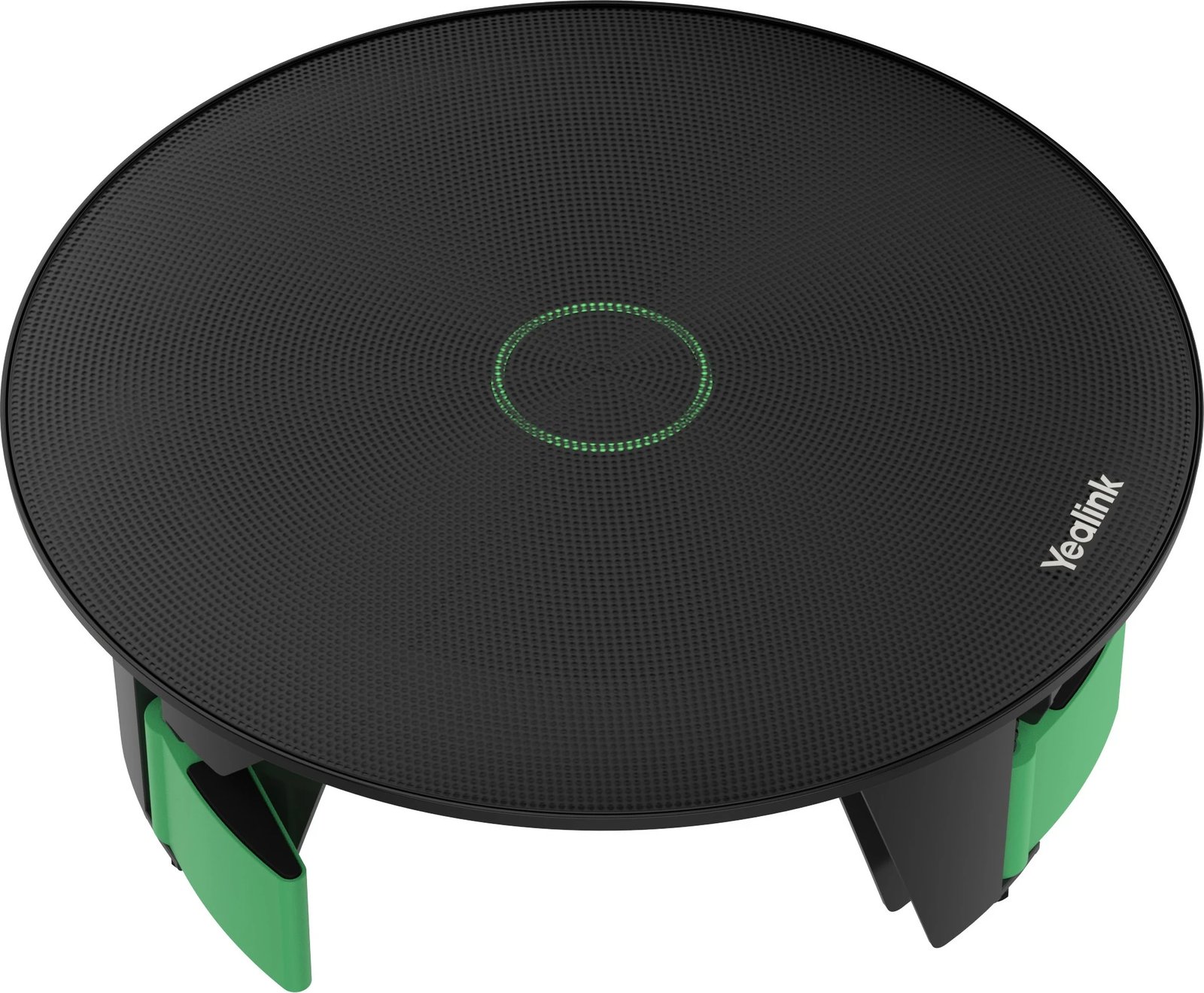 Mikrofon tavani Yealink CM20, omnidireksional, 94 dB, RJ-45, gri
