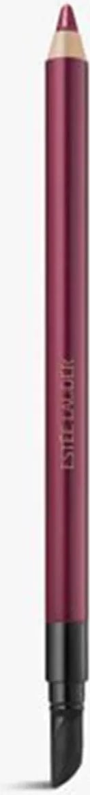 Laps për sy Estée Lauder Double Wear unisex Aubergine 1 copë