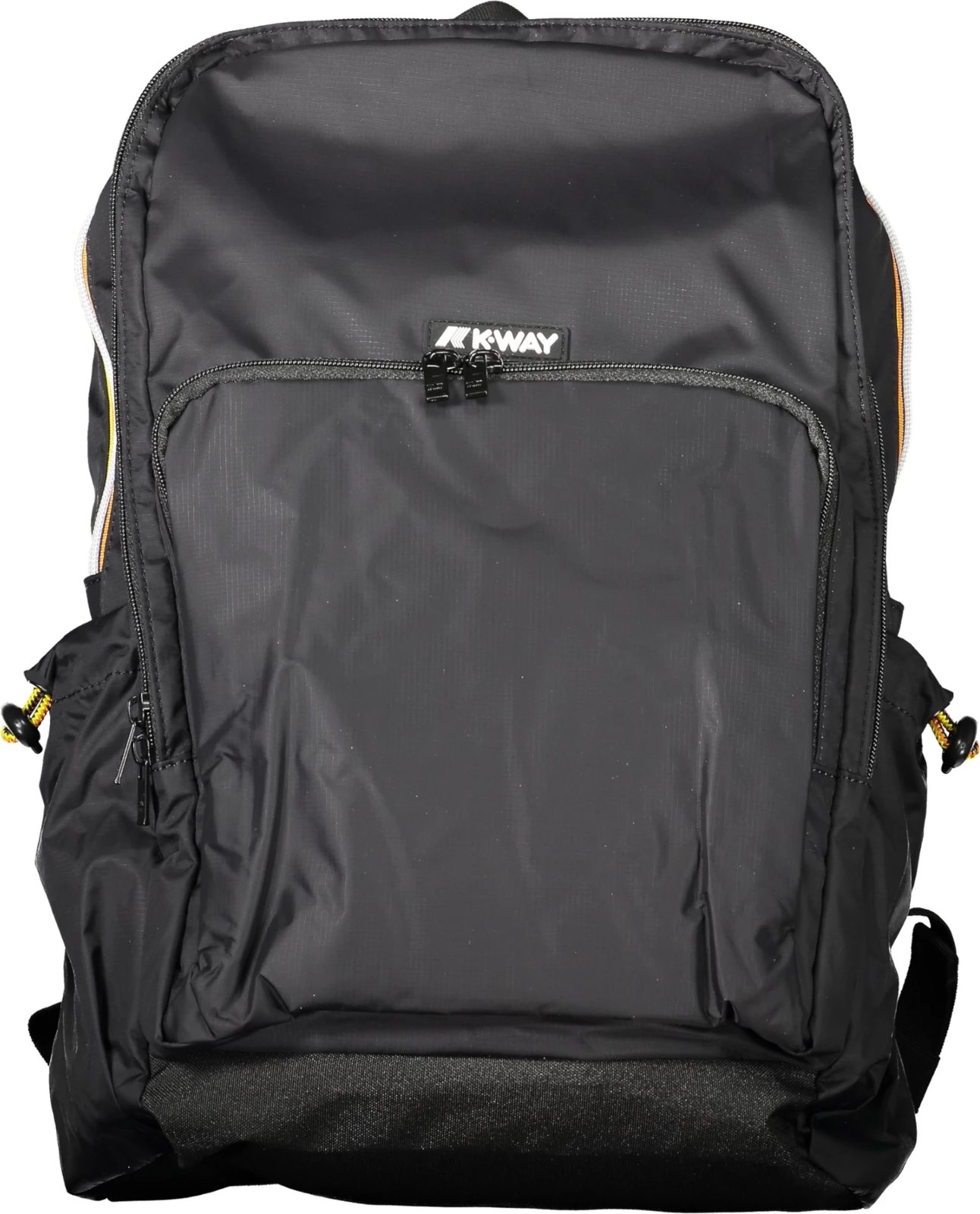 Shpinore për meshkuj K-WAY, e zezë