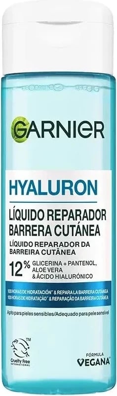 Lëng për riparimin e barrierës së lëkurës Garnier Hyaluron unisex 120ml